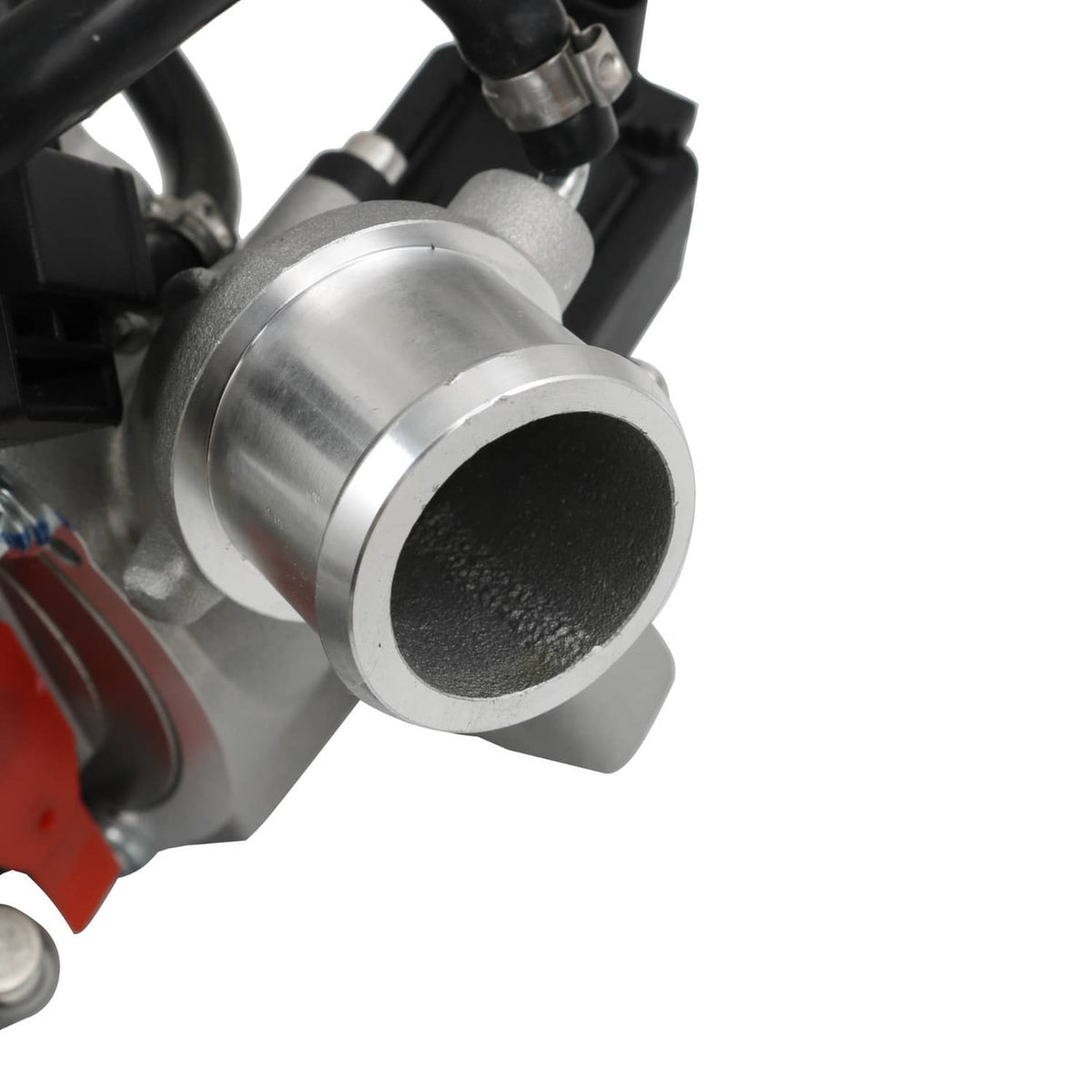 Solidspare Turbo Turbocharger 54399700133 For 2013-2017 Ford Escape Fusion Transit 1.6L
