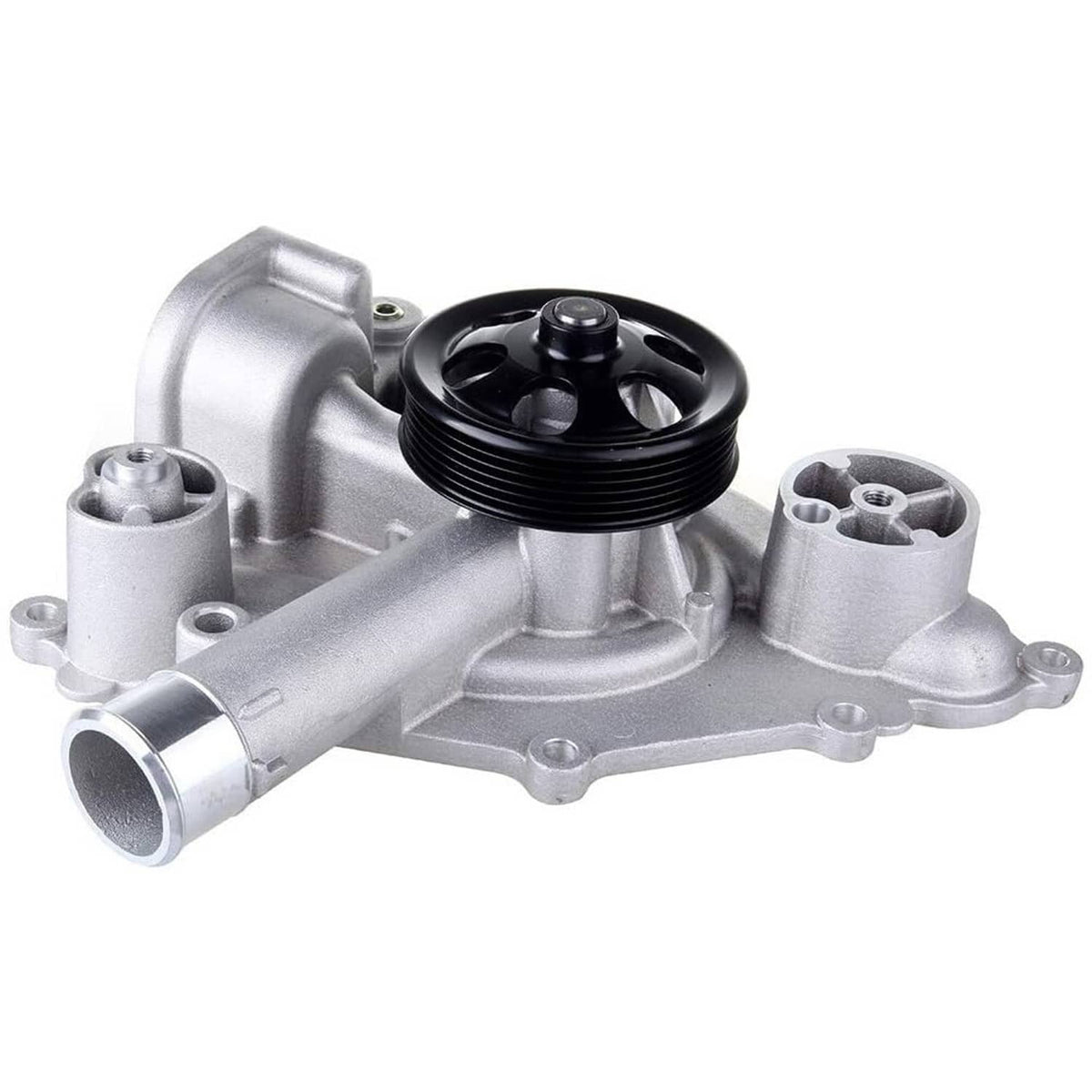 Solidspare 5038668AA Engine Water Pump for 2011-18 Chrysler 300 Jeep Grand Cherokee Charger