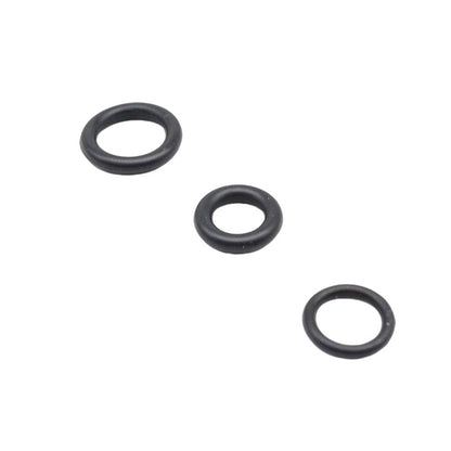Solid Spare 2Pcs For Volvo Penta Duoprop Gearlube Orings 955981 3852045 3855081 DPS-M DRIVE