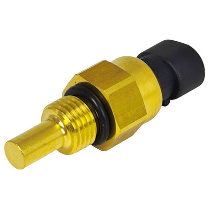 Solid Spare Air Intake Temperature Sensor RE48419 for John Deere 7180 6650 6750 6850 6950