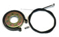 BRAKE BAND, DRUM, and CABLE Kit 4" for Manco 1492, 1036, 4316 Model 415-311 Kart