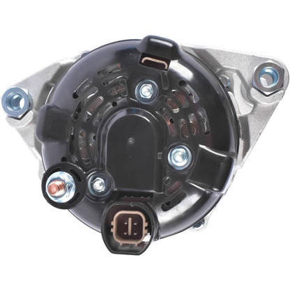 Solidspare Alternator For Kia Sedona 2011-2012,2014-2018 All Engine 104210-2870 37300-3C510