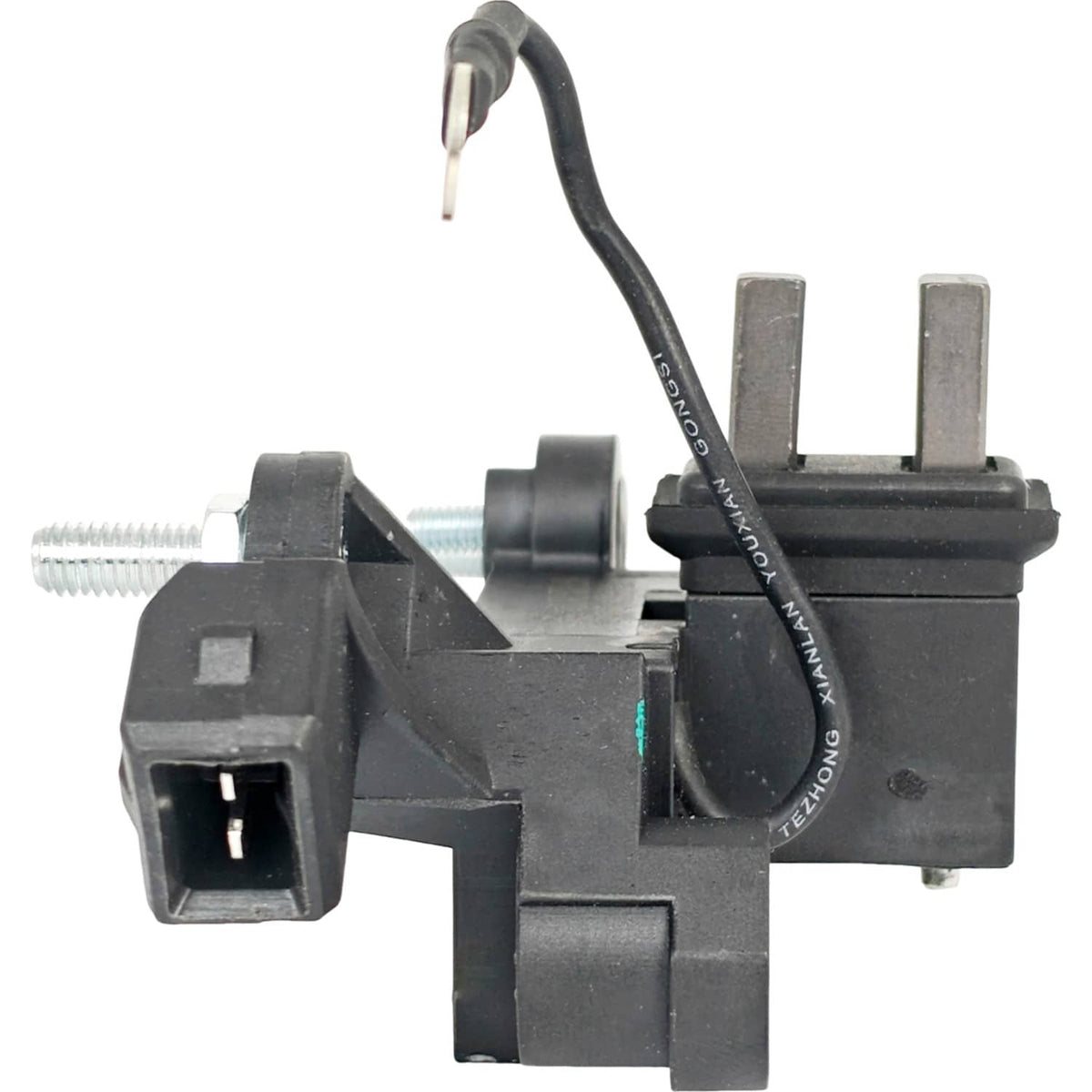 Solid Spare 12V Regulator Alternator 41-8851 Fit Thermo King RMN-II SR SB Classic SB-100 30