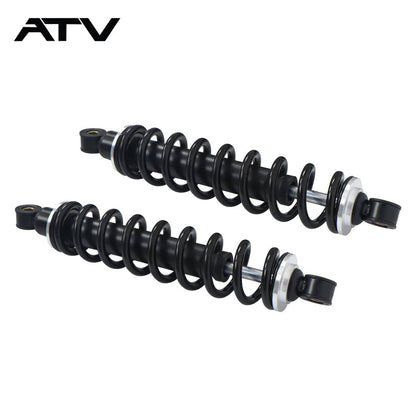 Solidspare For John Deere 4×2, 6×4 TH TS TX Gators AM130448 2× Front shock absorbers