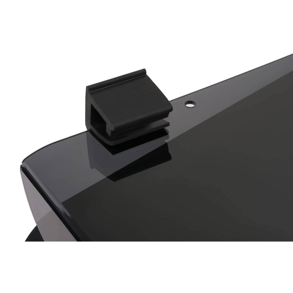 Solidspare Tinted Fold Down Golf Cart Windshield Windscreen For Yamaha G2 G9 1985-1995