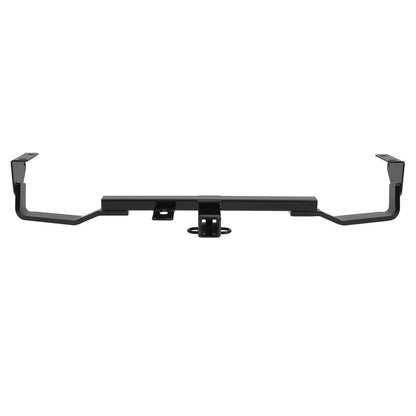 Solid Spare For Hyundai Santa Fe 2007-2009 Class 3 Tow Trailer Hitch Receiver 2" Rear Bumper