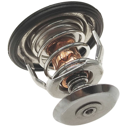 Solid Spare Thermostat 8-97160654-0 8971606540 Fit for Isuzu 3LB1 4LB1 4LC1 4LE1 4LE2 Engine