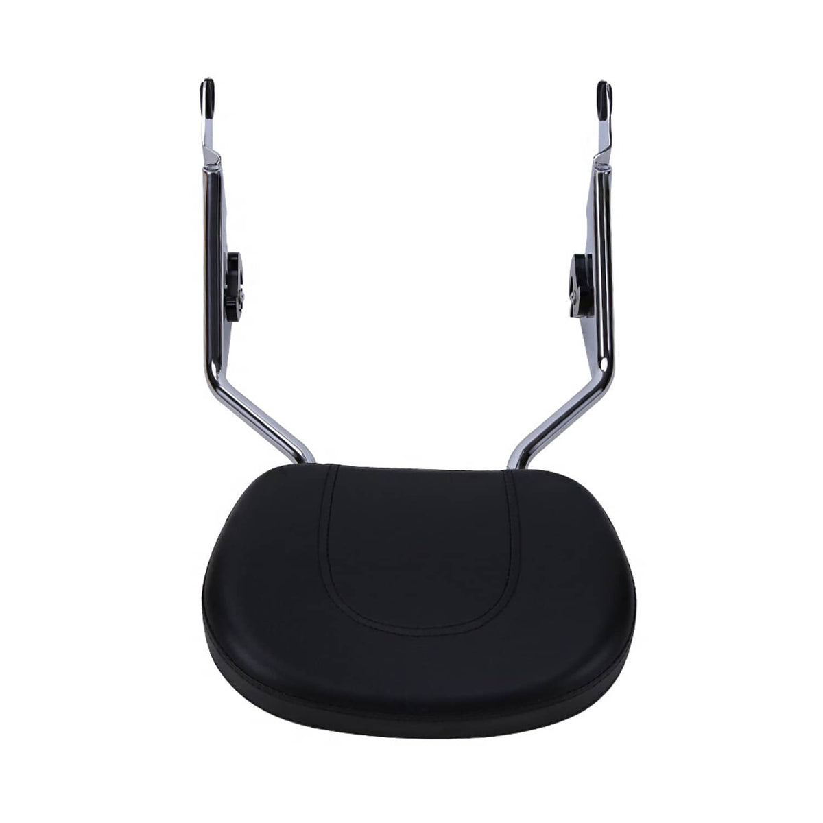 Solidspare Detachable Backrest Sissy Bar For Harley Touring Electra Glide Road King 09-25