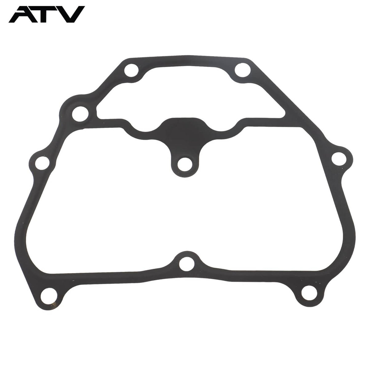 Solidspare Engine Rebuild Kit Cylinder Head & Cover Sleeve Cylinder For HONDA TRX500 12-19