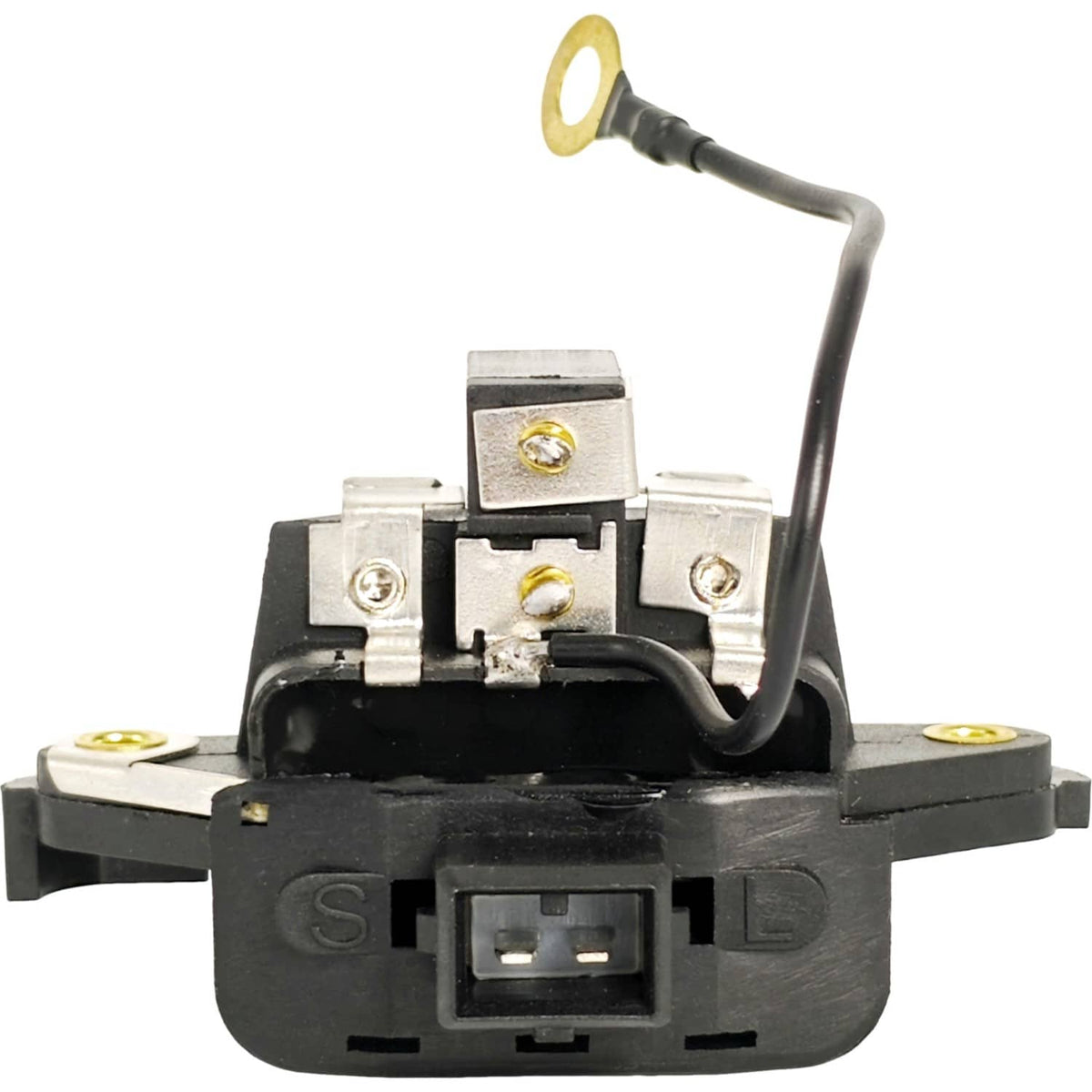 Solid Spare Voltage Regulator 44-9143 Fit for Thermo King SB Classic SB-110 SB-100 SB-190 30
