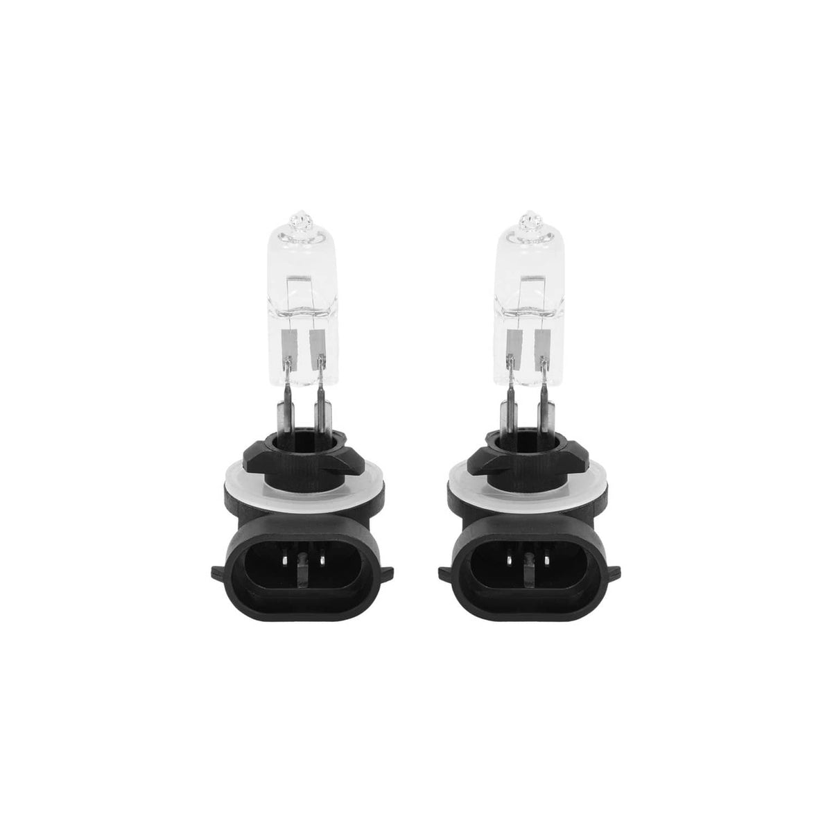Solidspare For Bobcat A770 T590 T630 S450 S740 Track Right Headlight Lamp w/Bulbs ＃7251340