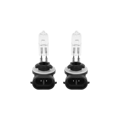 Solidspare For Bobcat A770 T590 T630 S450 S740 Track Right Headlight Lamp w/Bulbs ＃7251340