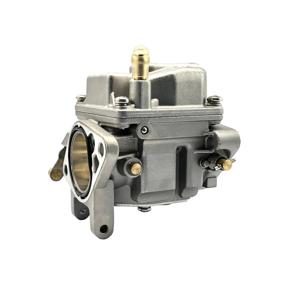 Solid Spare 61T-14301 Carburetor Assy For Yamaha Parsun 25HP 30HP Outboard Motor 61N-14301