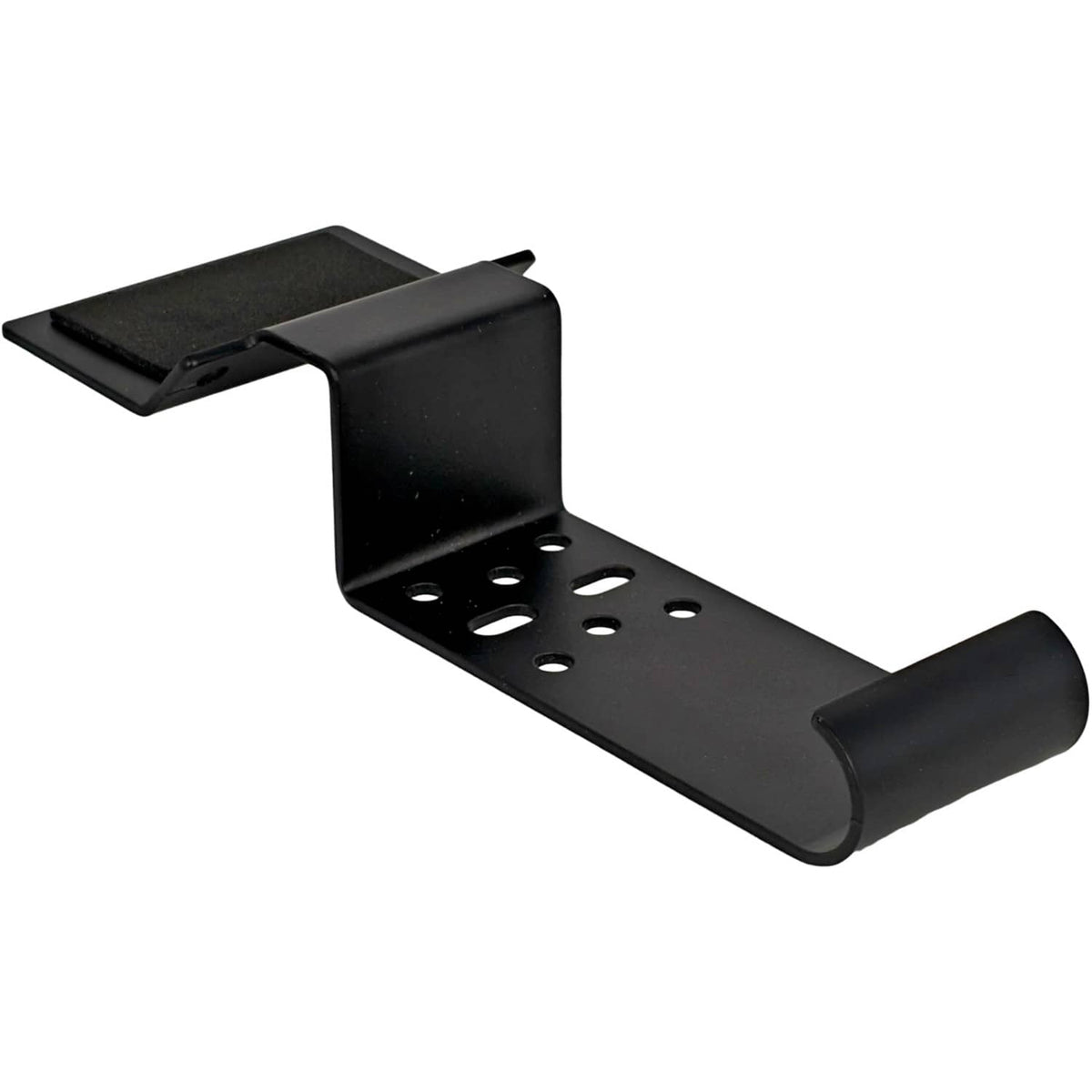 Solid Spare CB Radio Mounting Bracket Kit 11503.95 Fit for Rugged Ridge for Jeep Wrangler JK