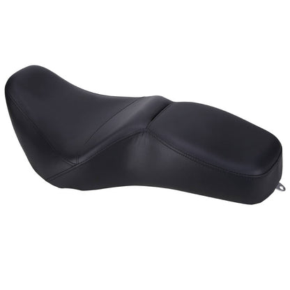 Solidspare Seat For Harley 1997-2007 Road King FLHR 2006-2007 Street Glide FLHX