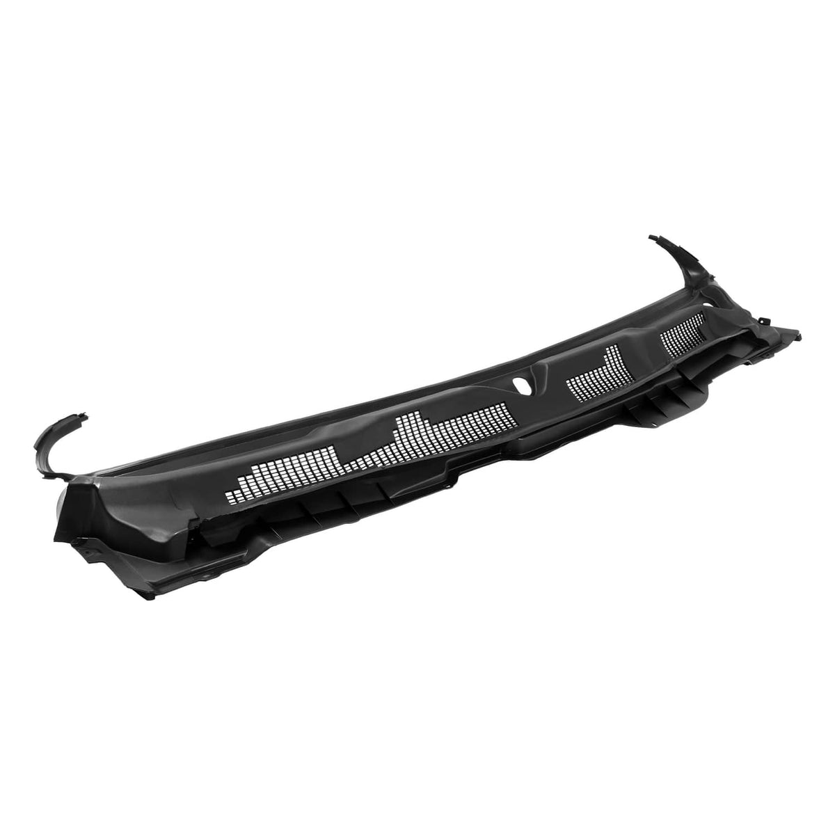 Solid Spare Fits Dodge RAM 1500 2009-2018 /Classic 19-24 Wiper Cowl Windshield Panel Grille