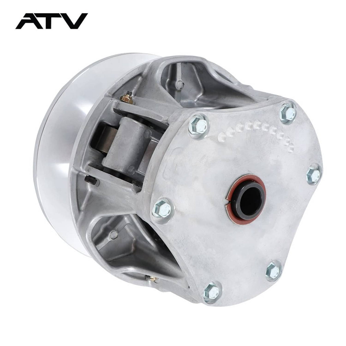 Solidspare Primary Drive Clutch For John Deere Gator 4X4 XUV825i AUC14491 AM142333 AM146794