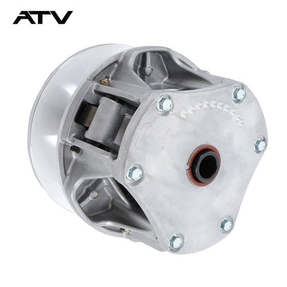 Solidspare Primary Drive Clutch For John Deere Gator 4X4 XUV825i AUC14491 AM142333 AM146794
