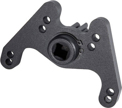 Solid Spare Engine Barring Flywheel Turning Tool For Volvo Mack 1998-2018 D11/12/13/16 MP7/8