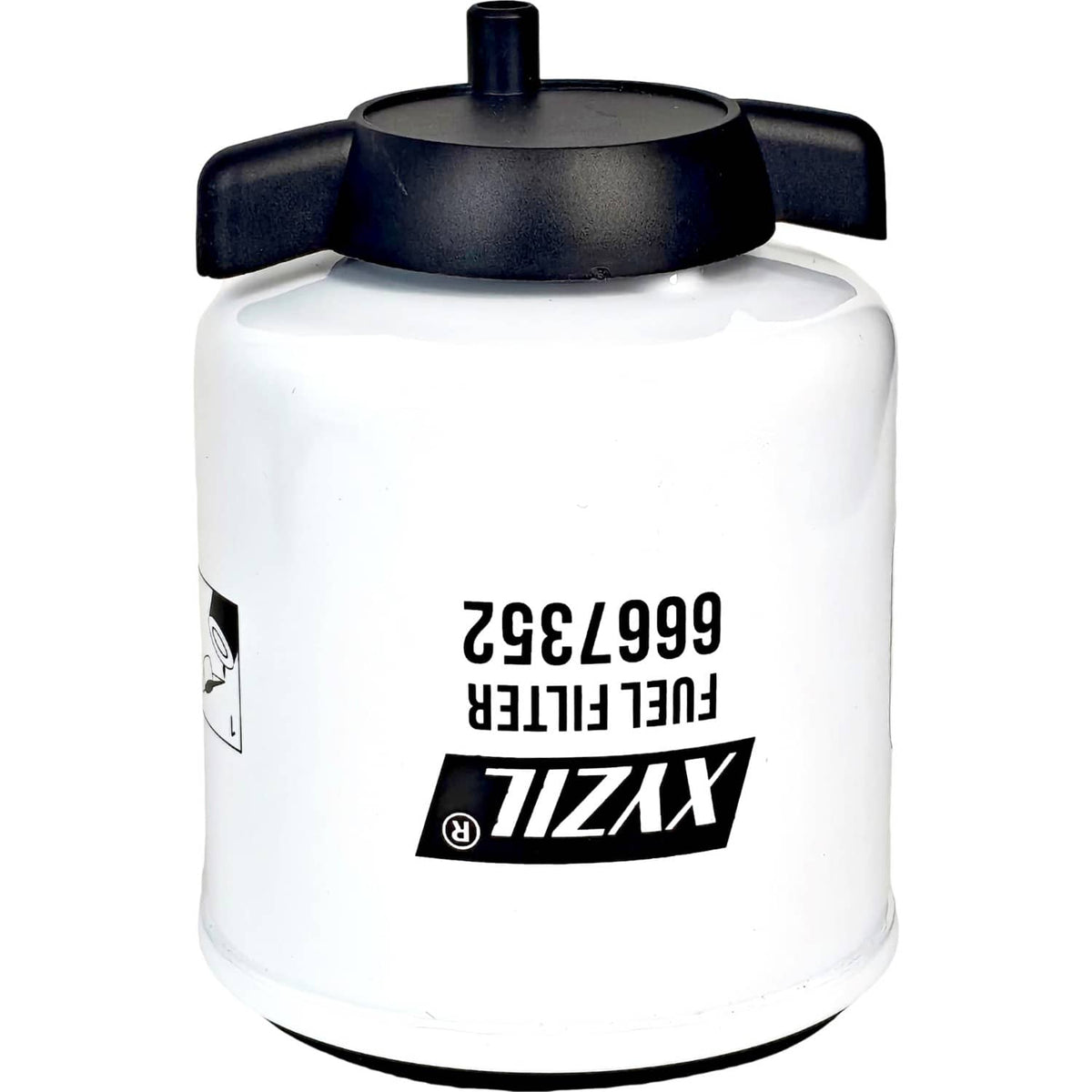 Solid Spare Maintenance Filter Kit 7333715 Fit for Bobcat T750 S750 6727475 7319444 6667352