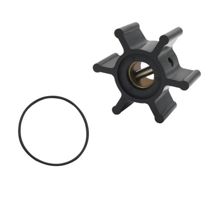 Solid Spare New Sea Water Pump Impeller Kit For Northern Lights M673 Pump 25-12007 25-12009