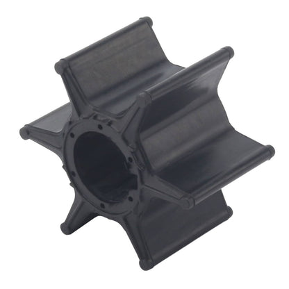 Solid Spare Outboard Water Pump Impeller For Yamaha 75-100HP 4Stroke 67F-44352-00-00 18-3042