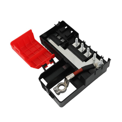 Solidspare 84354716 Battery Distribution Engine Compartment Fuse Block Fit For GM