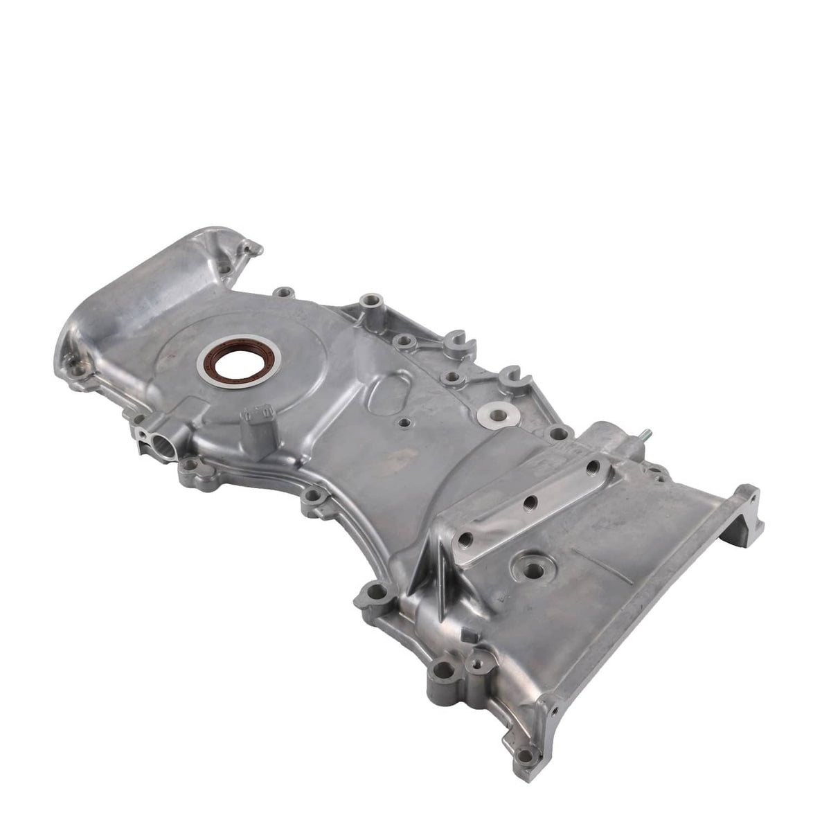 Solidspare Timing Cover For Toyota 2002-2007 2006 Camry Solara Highlander 2.4L 11310-28070