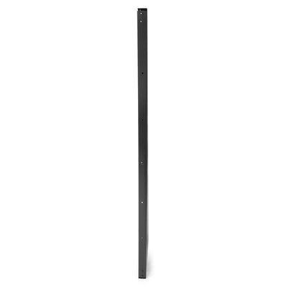 Solid Spare For Kenworth T680 2013-2022 Lower Left Or Right Side Cab Cabin Sleeping Fairing