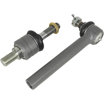 Solid Spare 2X Tie Rod Assy 3C091-62970 for Kubota M9960HDCC24 M9960HDL/HDLSN Tractor
