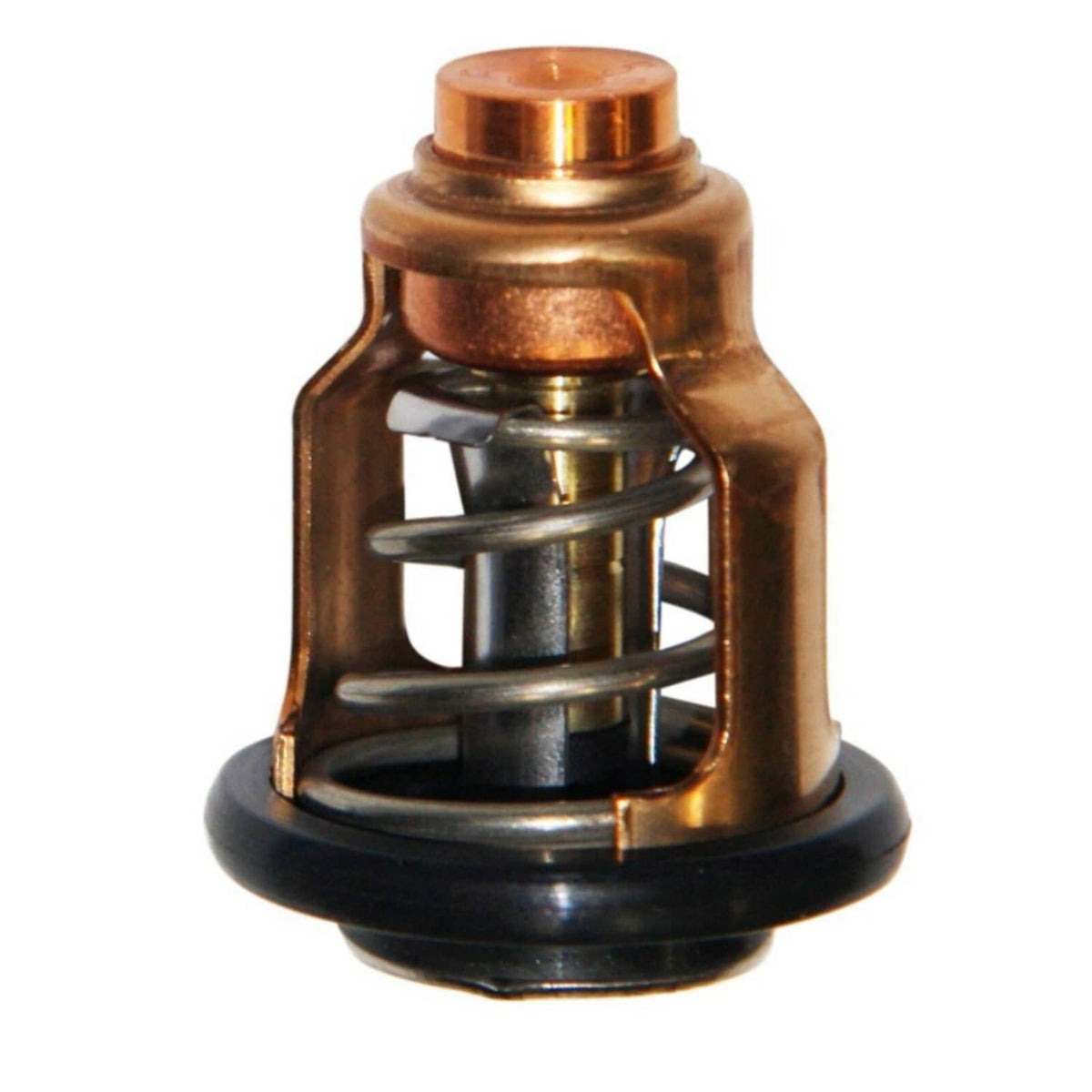 Solid Spare Thermostat 60V-12411 68V-12411 For Yamaha 4-Str F115 LF115 115HP Outboard Motors