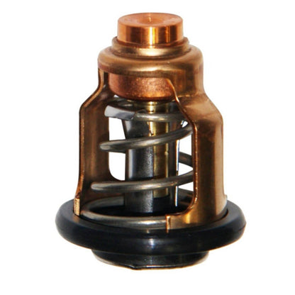 Solid Spare Thermostat 60V-12411 68V-12411 For Yamaha 4-Str F115 LF115 115HP Outboard Motors