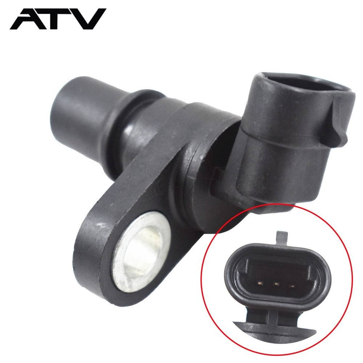 Solidspare Speed Sensor 4012167 For Polaris RZR 570 800 900 1000 Ranger Sportsman 850XP
