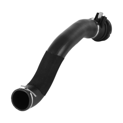 Solidspare HC3Z6F073B Intercooler to Turbo- Hose With Sensor For 2017-2019 F-250 F350 6.7