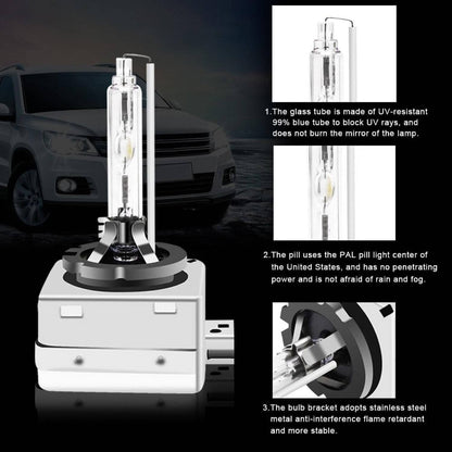 Solidspare Xenon Headlight Ballast HID Control Unit Computer Module For Jeep Grand Cherokee