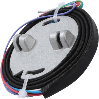 Solidspare New 53-644 Electronic Ignition Module For Harley Dyna Programmable Single Fire