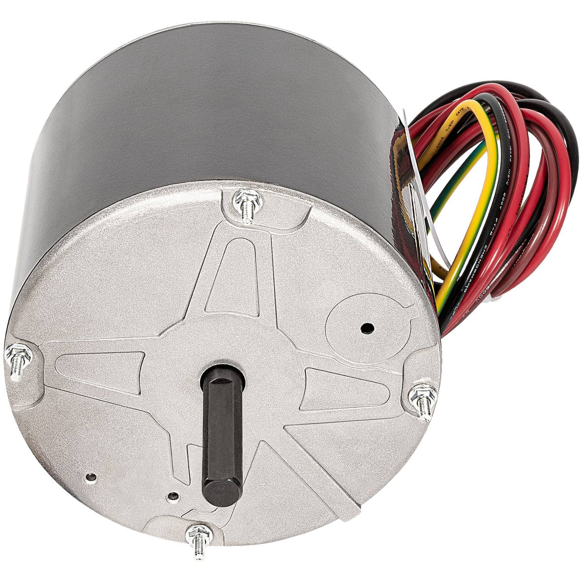 Solidspare F48AA68A50 Replaces A.O. Smith York Coleman Condenser Fan Motor 1/4 HP 208-230V