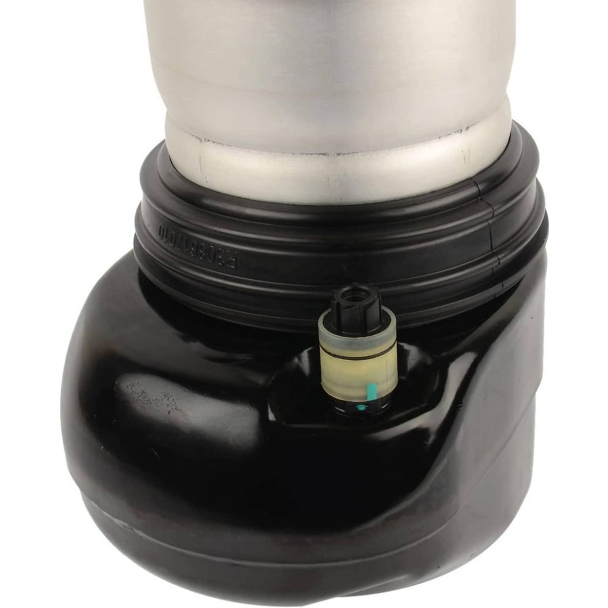Solidspare Front Right Air Suspension Shock Strut For 2016-2022 BMW 37106877554 37106874588