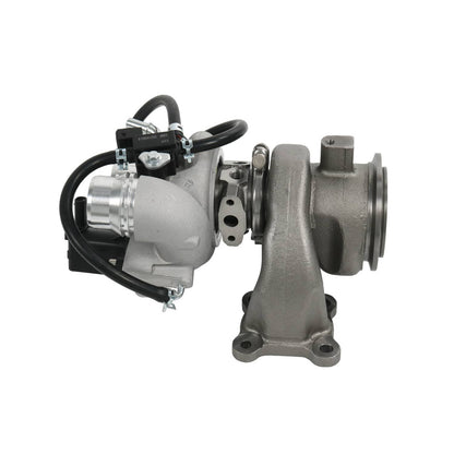 Solidspare Turbocharger For 2018-2022 Chevrolet Equinox 1.5L with SGE LYX Engine Turbo