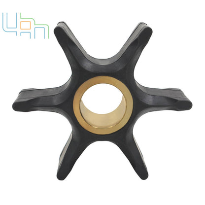 Solid Spare Impeller 5001593 395864 Sierra 18-3059 fit for Johnson Evinrude OMC Outboard