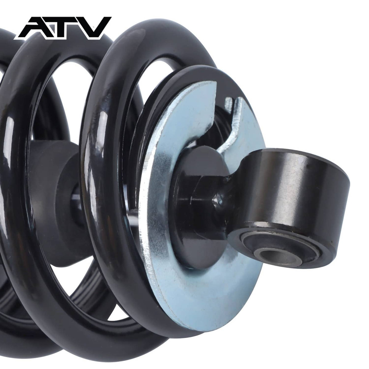 Solidspare Rear Gas Shock Absorbers for Polaris RZR RZR 570 2012-2022 7043759 7044093