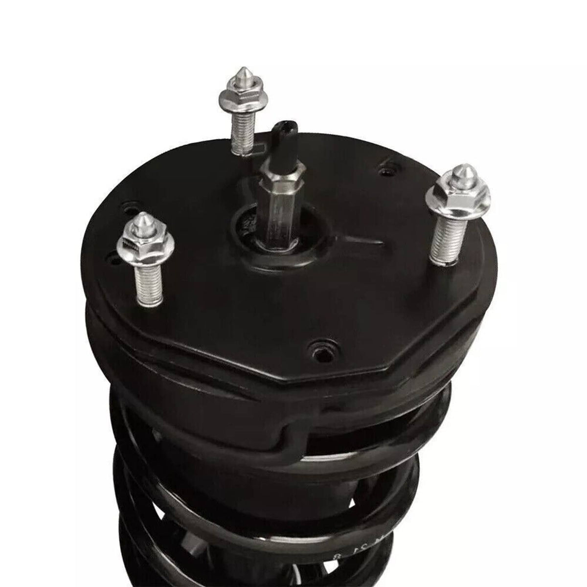 Solidspare Pair Front Shock Struts MagneRide For 2007-14 Cadillac Escalade Chevy Tahoe GMC