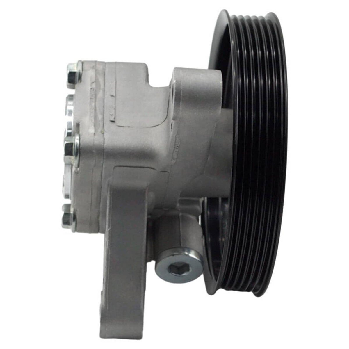 Solidspare Power Steering Pump fit for Acura MDX 2007-13 Honda Odyssey 2005-10 Pilot 05-08