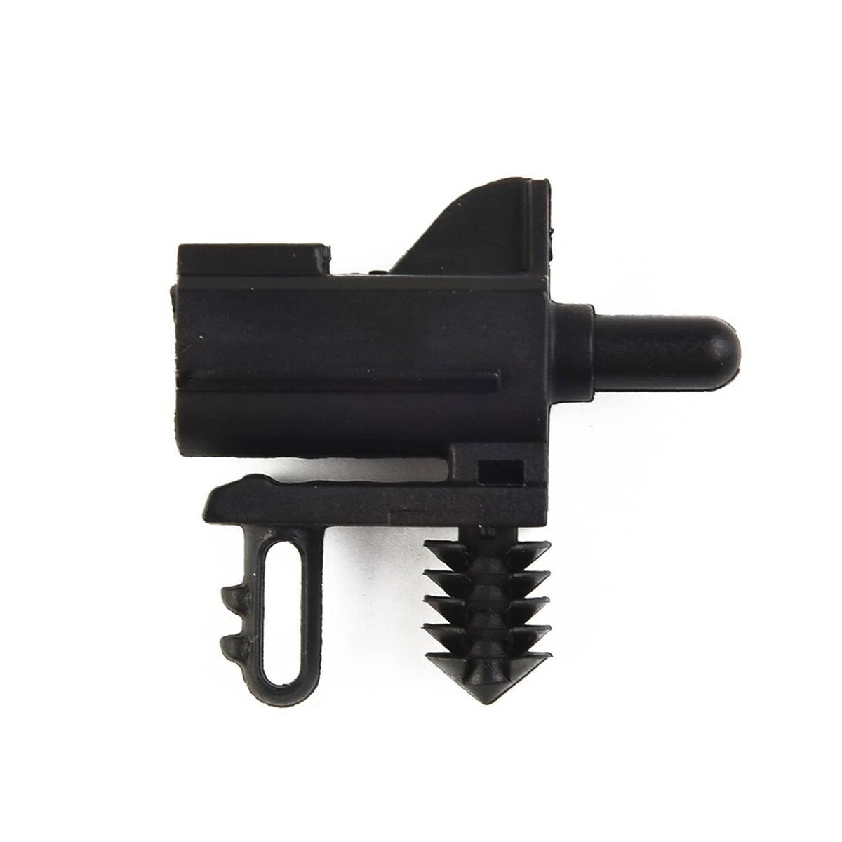 Solid Spare A/C Ambient Air Temperature Sensor & Connector For Ford Fusion 2011-2020 EAH