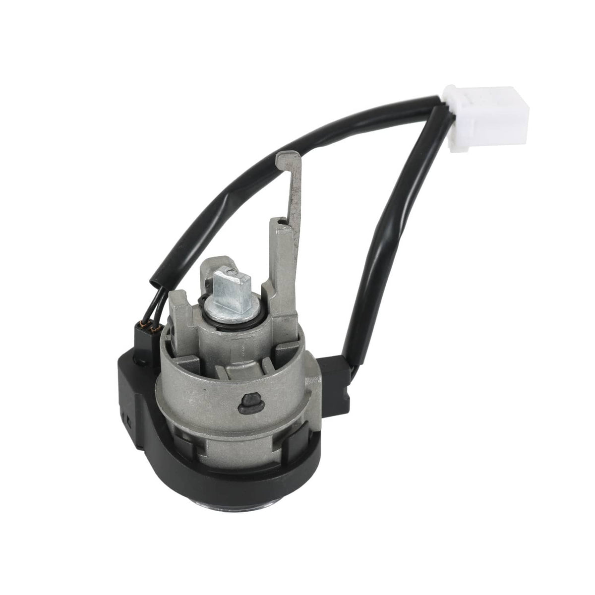 Solidspare Ignition Lock Cylinder Switch & 2 Keys For Kia Soul 10-13 81900-2KA30