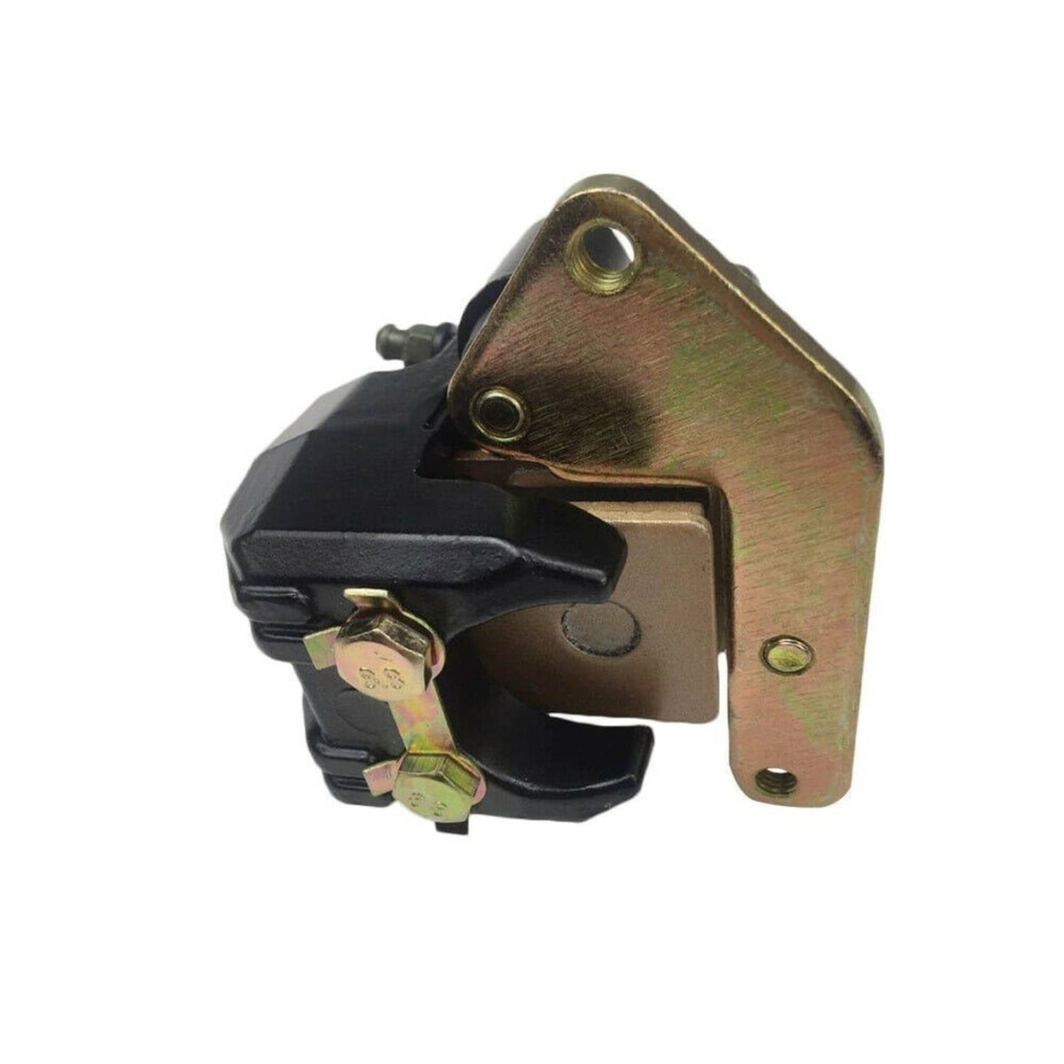 Solidspare Rear Brake Caliper for Banshee 350 Warrior 350 Wolverine 350 for 1UY-2580W-01-00