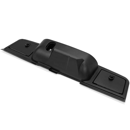 Solidspare Dash Cover Golf Cart DashBoard Kit For Yamaha G14 G16 G19 G22 Models 1995-2007