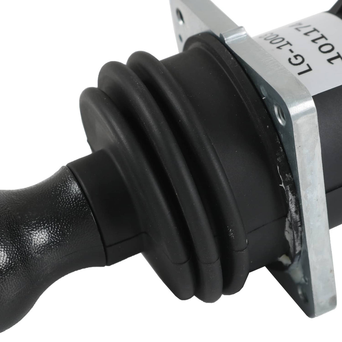 Solidspare 101174 101174GT 62390GT Dual Axis Joystick Controller for Genie  S-40 S-45 S-60