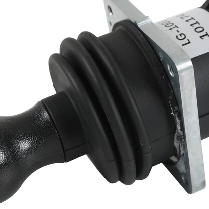 Solidspare 101174 101174GT 62390GT Dual Axis Joystick Controller for Genie  S-40 S-45 S-60