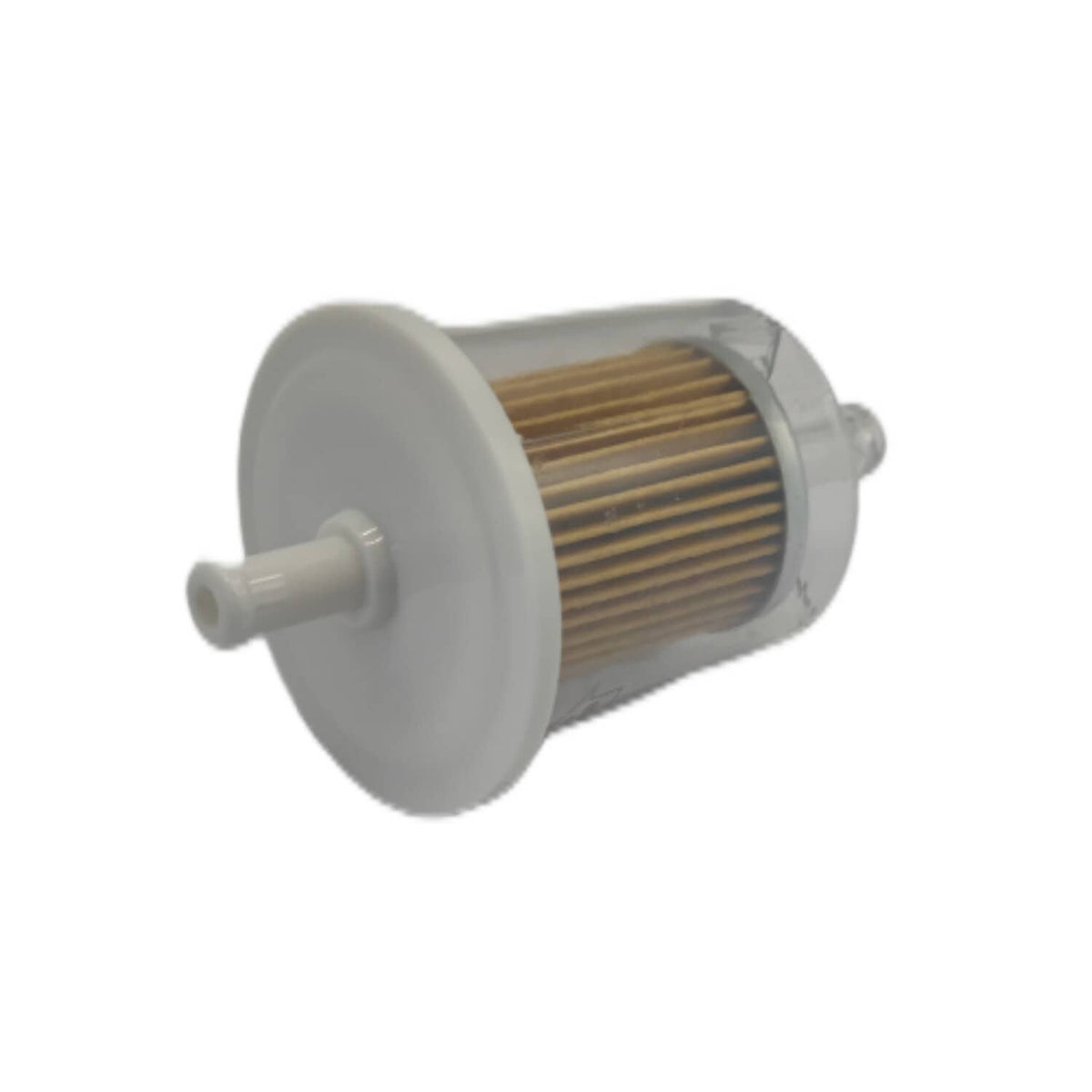 Solid Spare Johnson Evinrude OMC New For Outboard Fuel Filter Assy, 5005266 5007326, 5007335